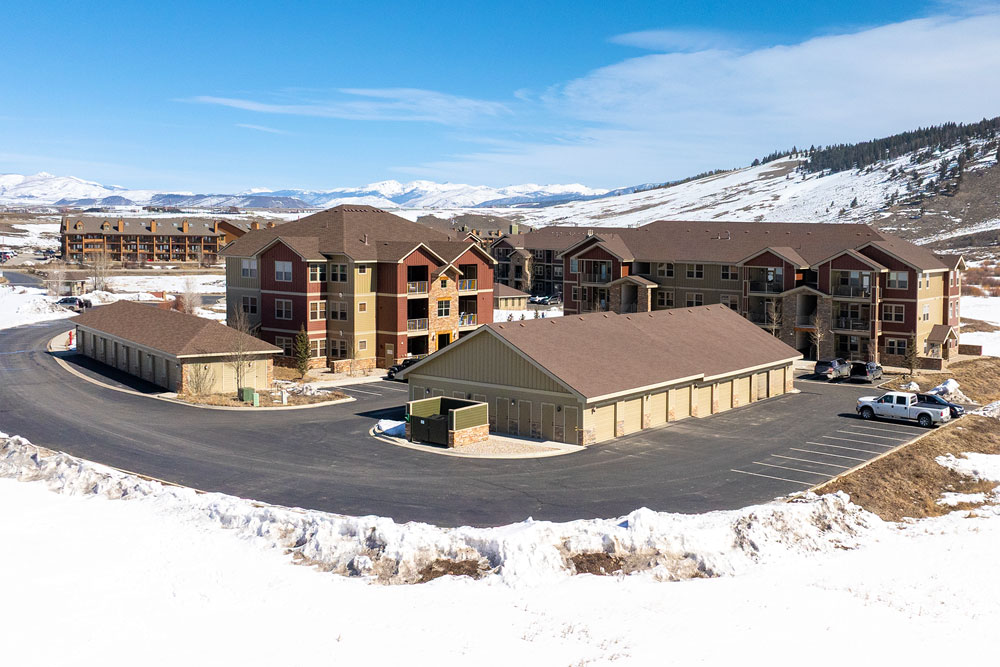 Resort The Reserve at Ten Mile